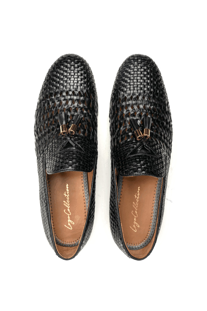 LOGO BELLWARD LOAFER