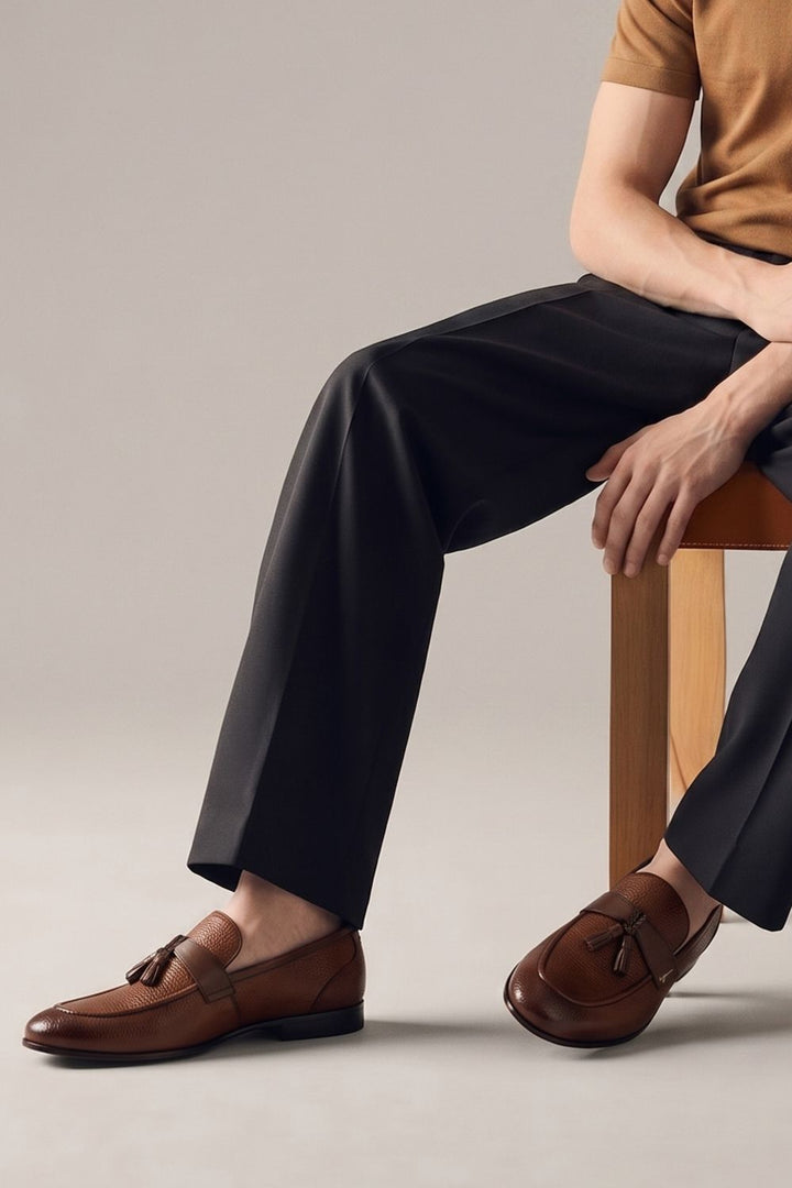 LOGO BELLSTEAD LOAFER