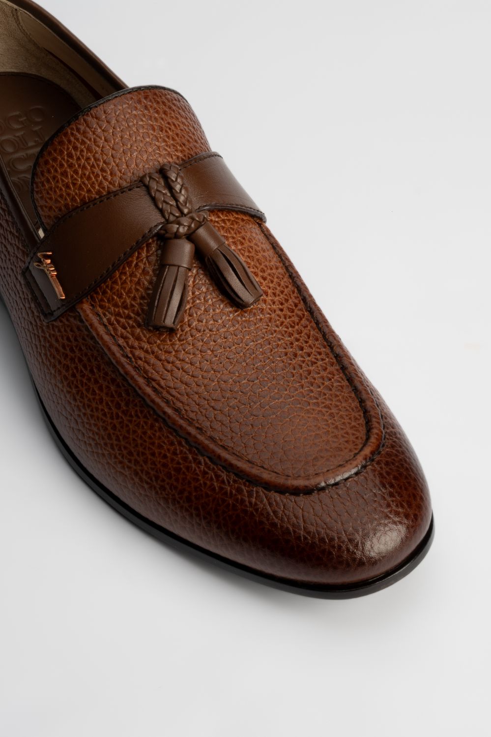 LOGO BELLSTEAD LOAFER