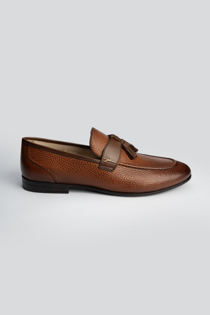 LOGO BELLSTEAD LOAFER