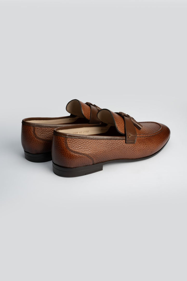 LOGO BELLSTEAD LOAFER
