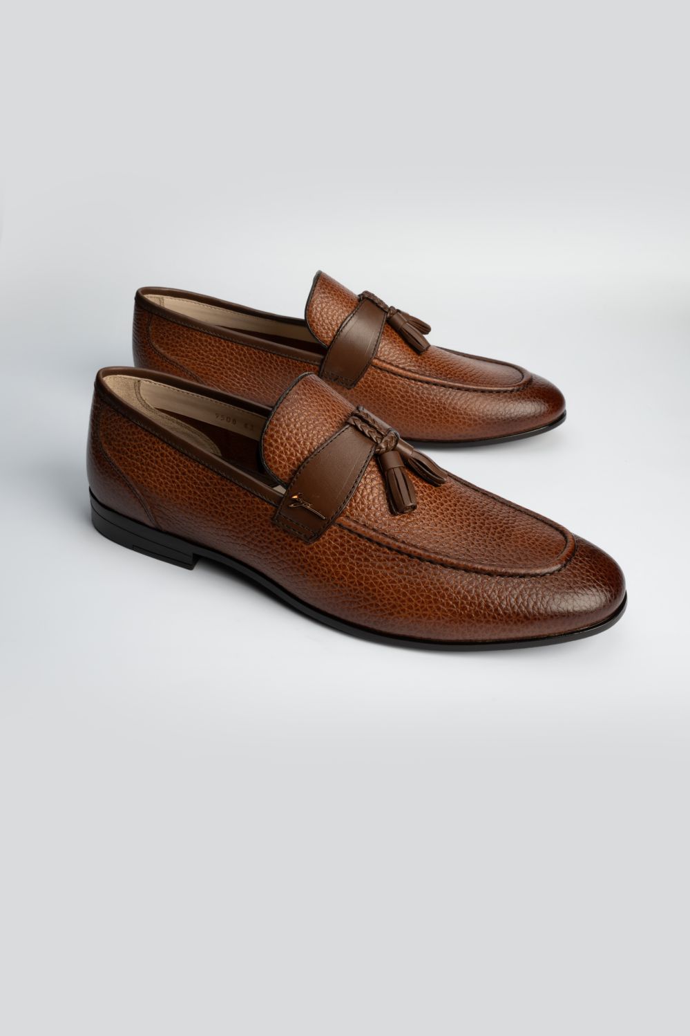 LOGO BELLSTEAD LOAFER