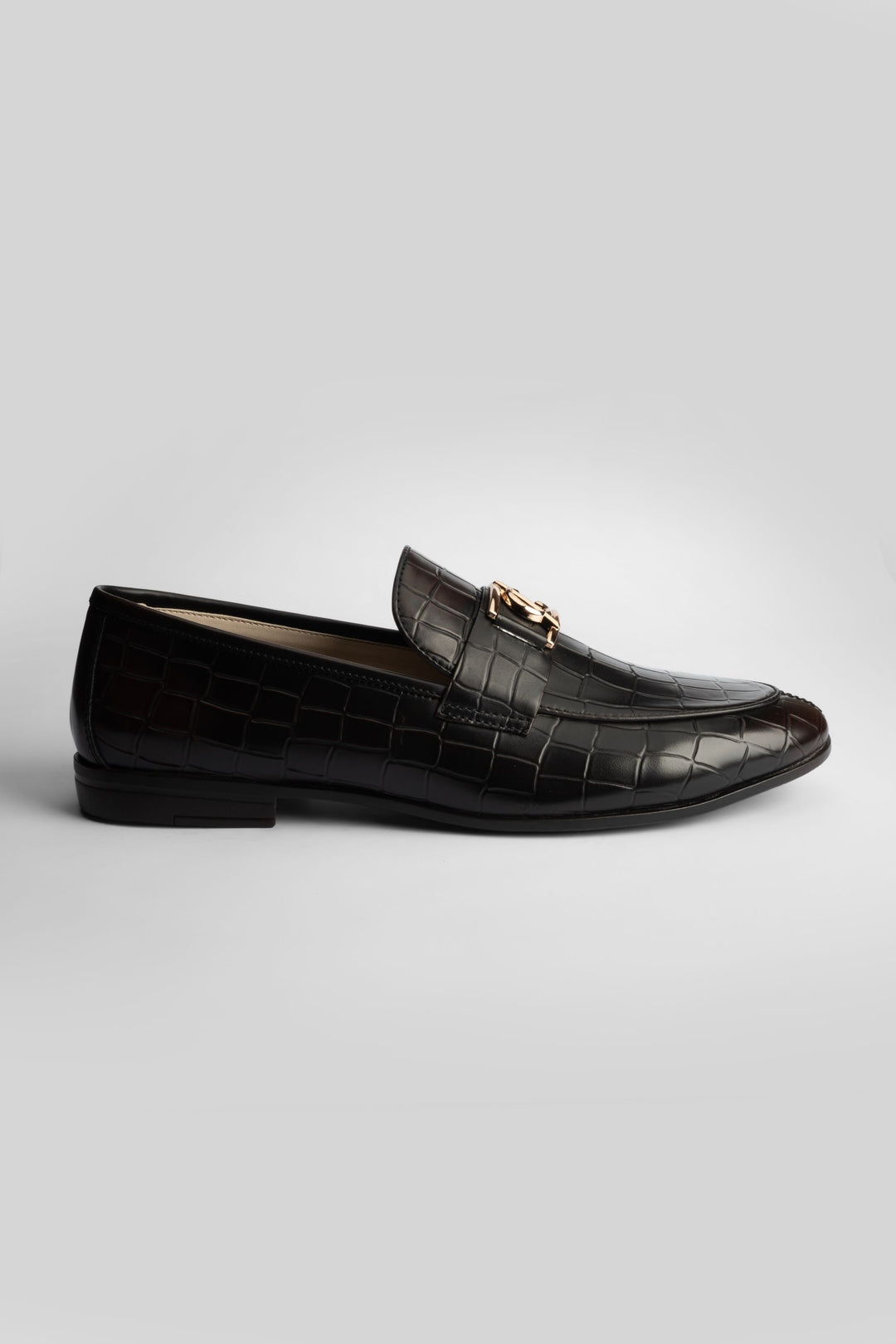 LOGO SAVARIO LOAFER