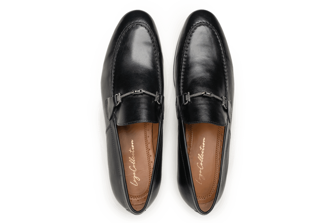 LOGO 9561 BKA_FORMAL SHOES