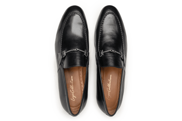 LOGO 9561 BKA_FORMAL SHOES