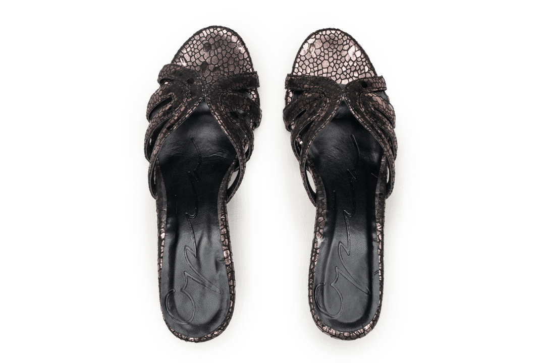 OPIA 9741 GREY