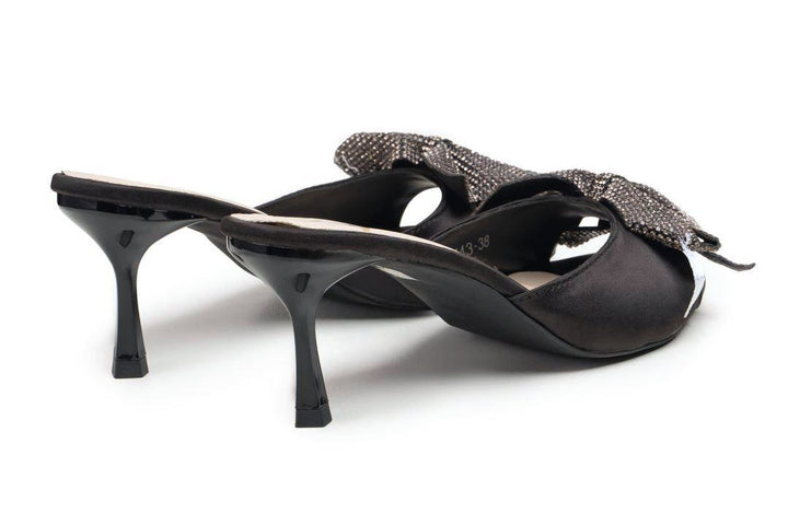 OPIA HEELSOPIA 9743 BLACK