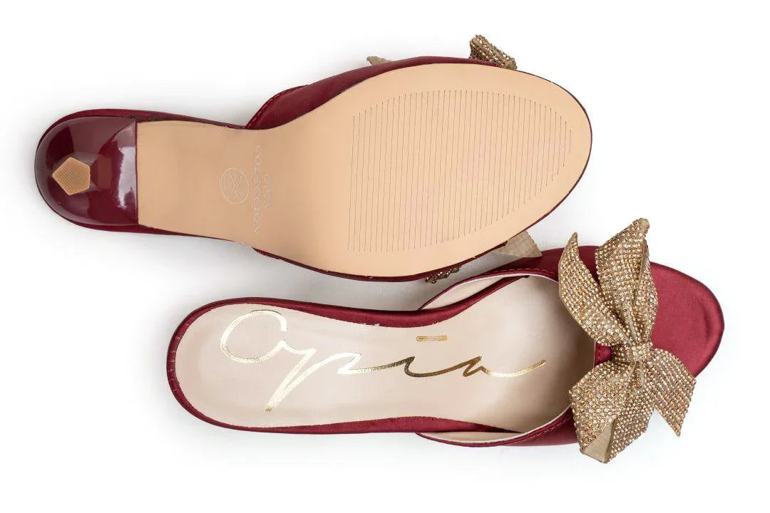 OPIA HEELSOPIA 9743 MRA