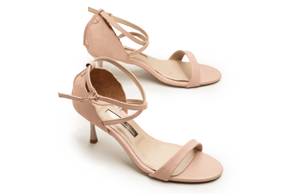 OPIA 9757 PINK_OPIA HEELS