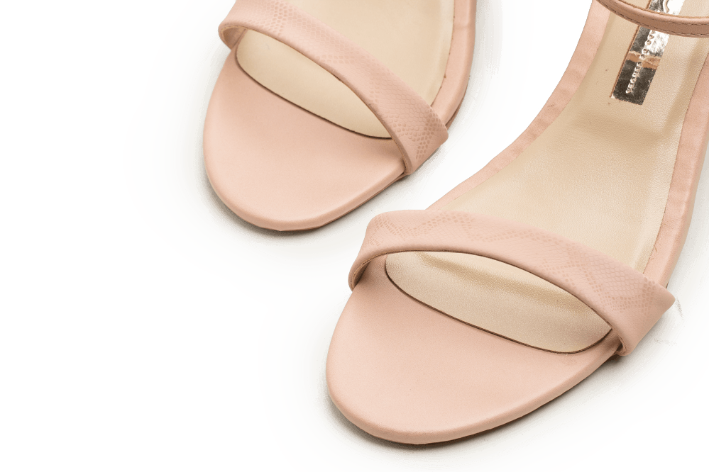 OPIA 9757 PINK_OPIA HEELS