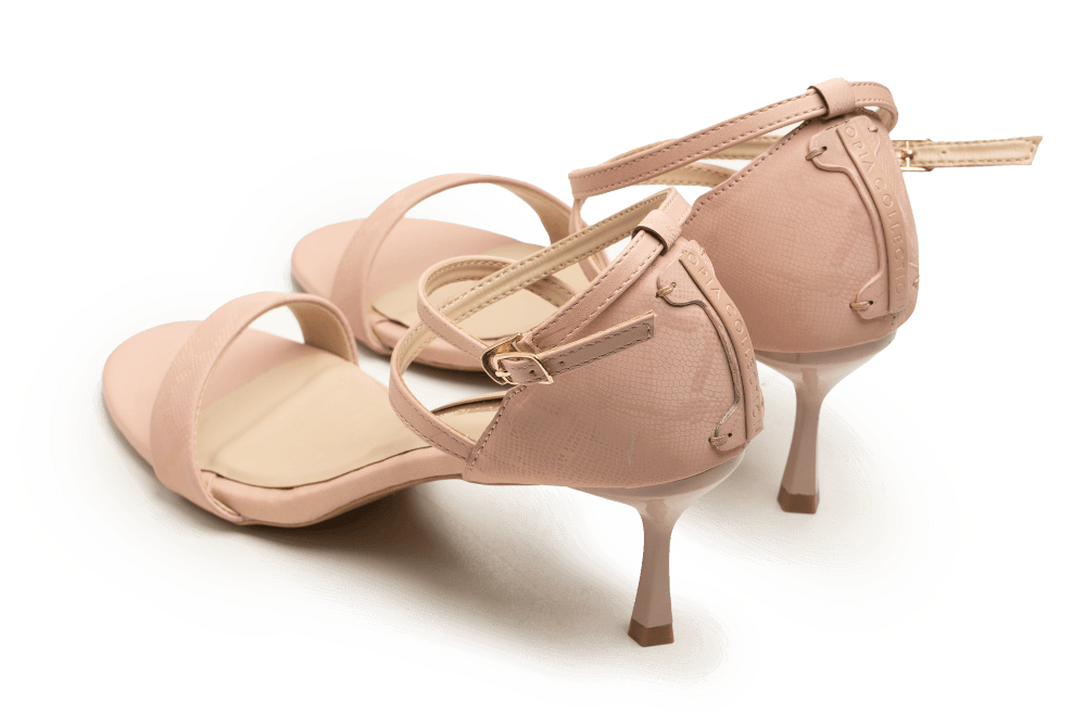 OPIA 9757 PINK_OPIA HEELS