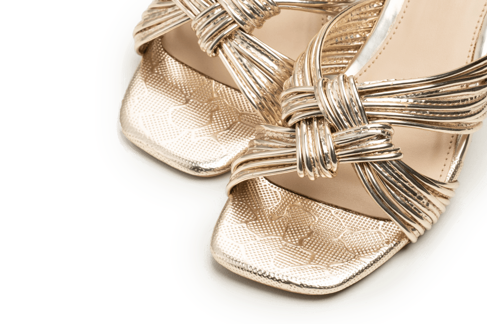 OPIA 9769 GOLD_OPIA HEELS