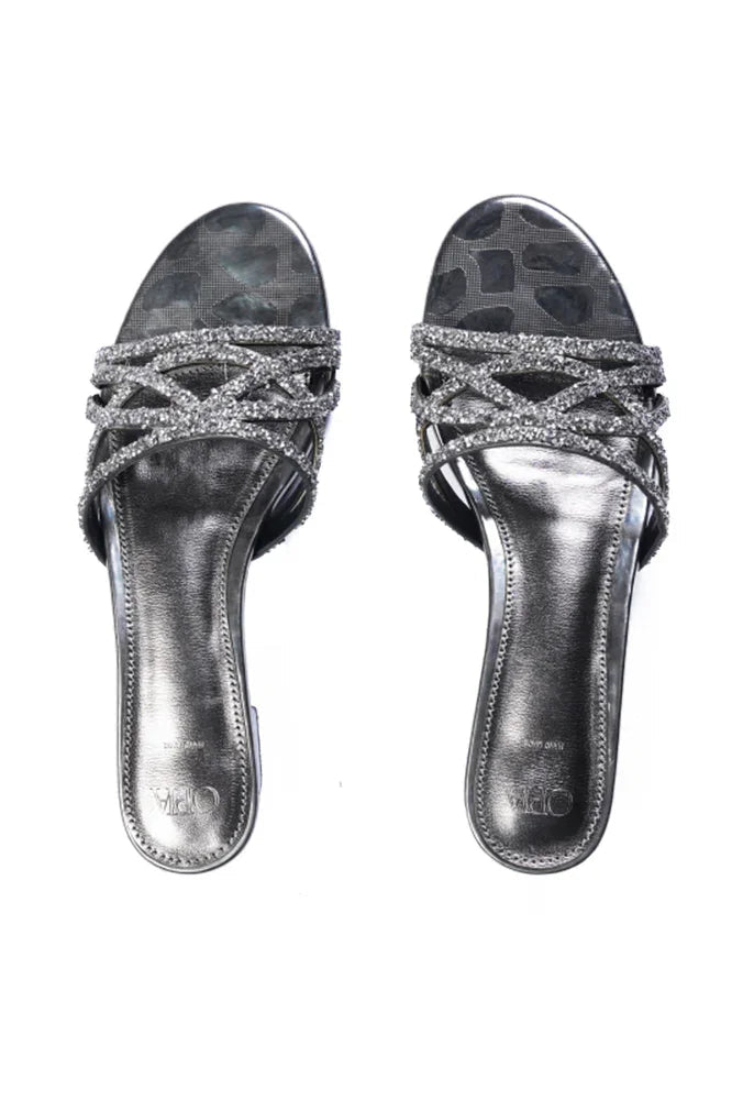 OPIA HEELSOPIA 9789 GREY
