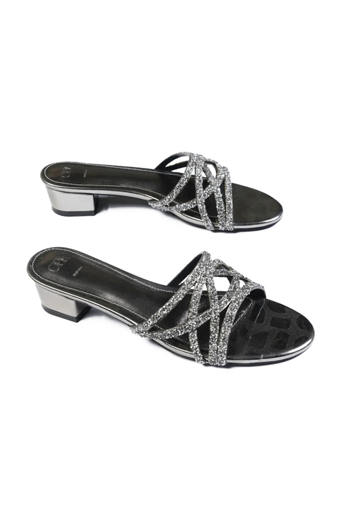 OPIA HEELSOPIA 9789 GREY