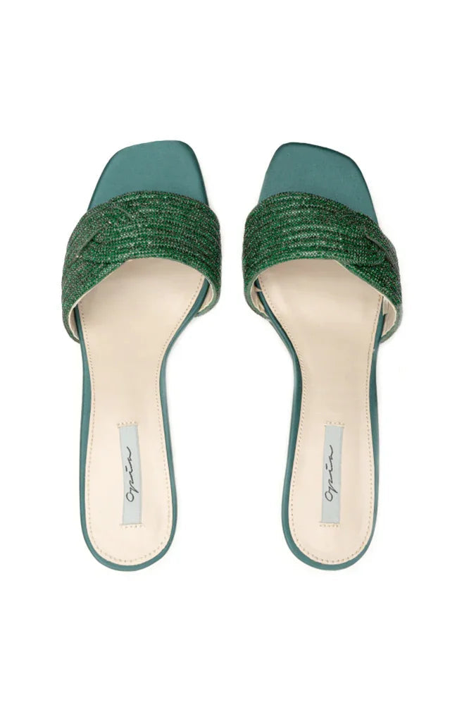 OPIA 9790 GREEN - OPIA