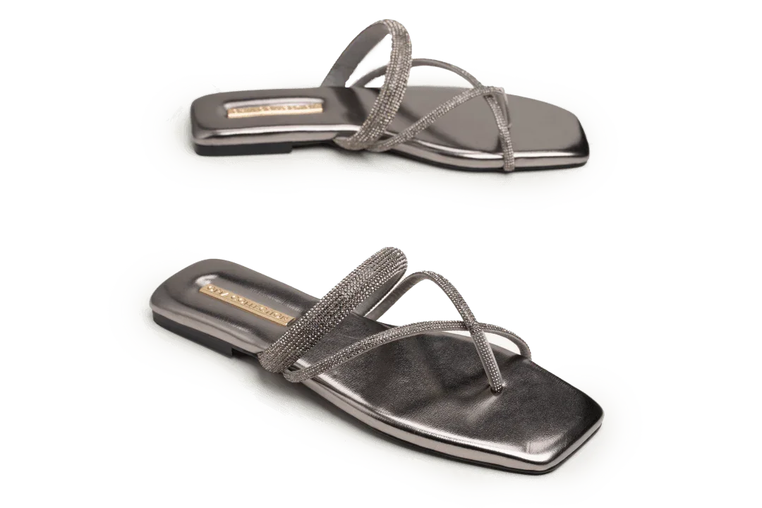 OPIA FLATSOPIA 9896 GREY