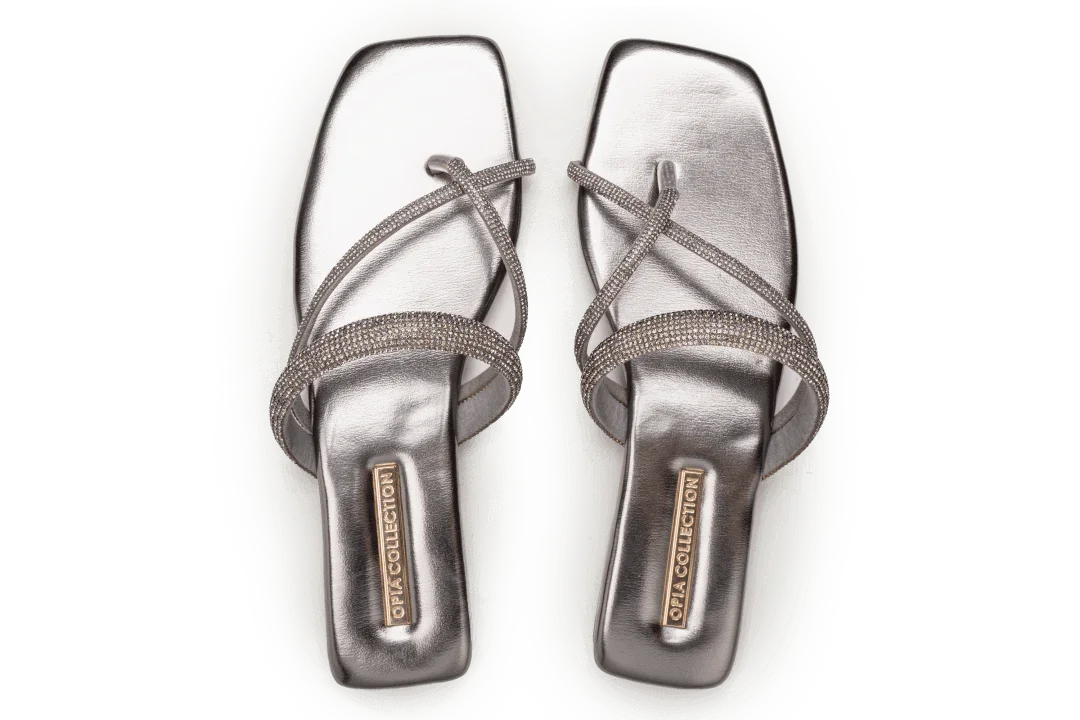 OPIA FLATSOPIA 9896 GREY