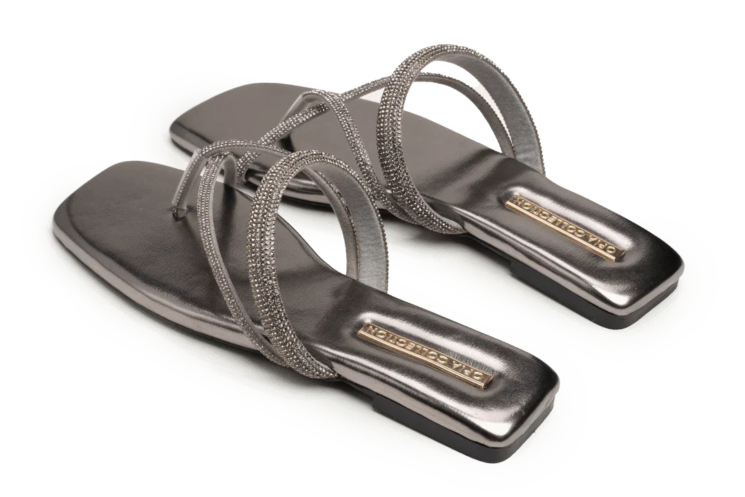 OPIA FLATSOPIA 9896 GREY