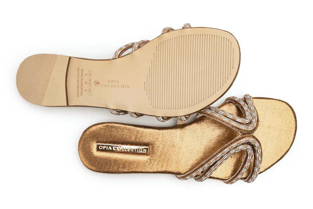 OPIA 9898 GOLD - OPIA