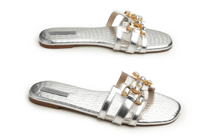 OPIA FLATSOPIA 9910 SILVER