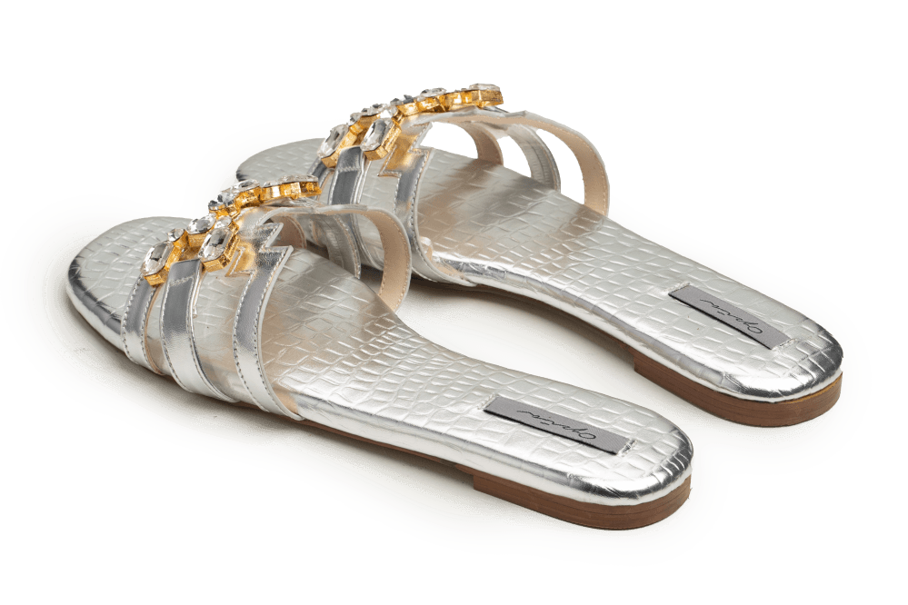 OPIA 9910 SILVER_OPIA FLATS
