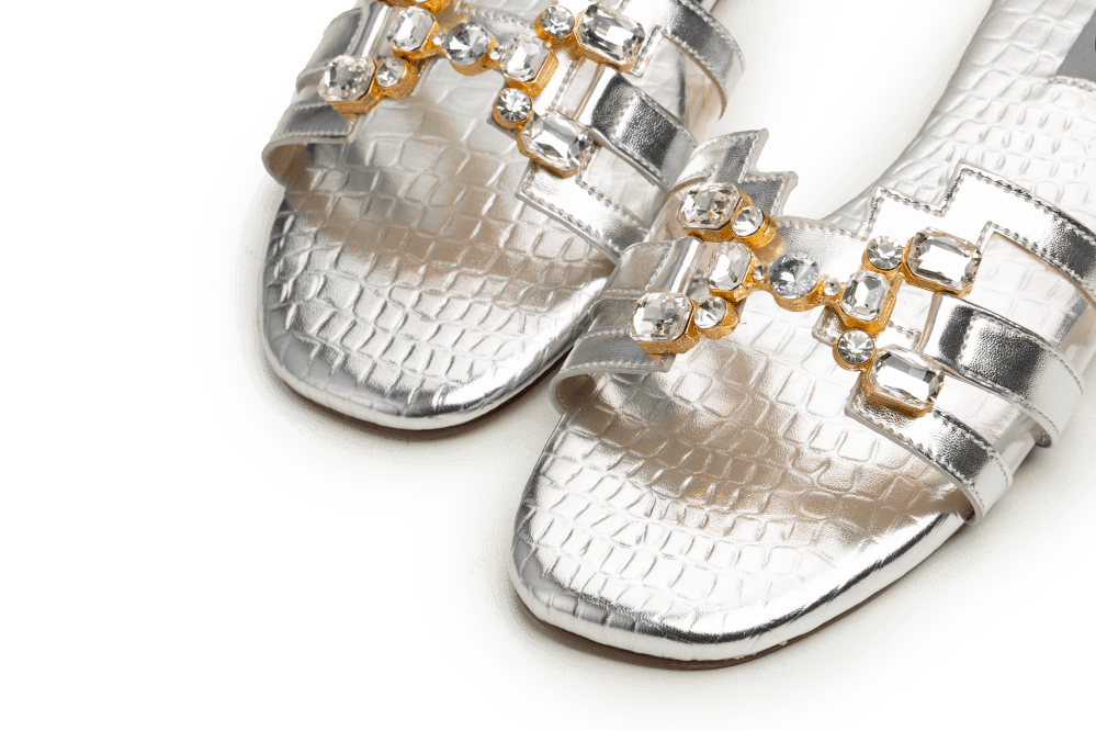 OPIA 9910 SILVER_OPIA FLATS