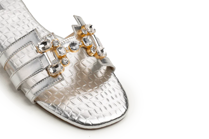 OPIA FLATSOPIA 9910 SILVER
