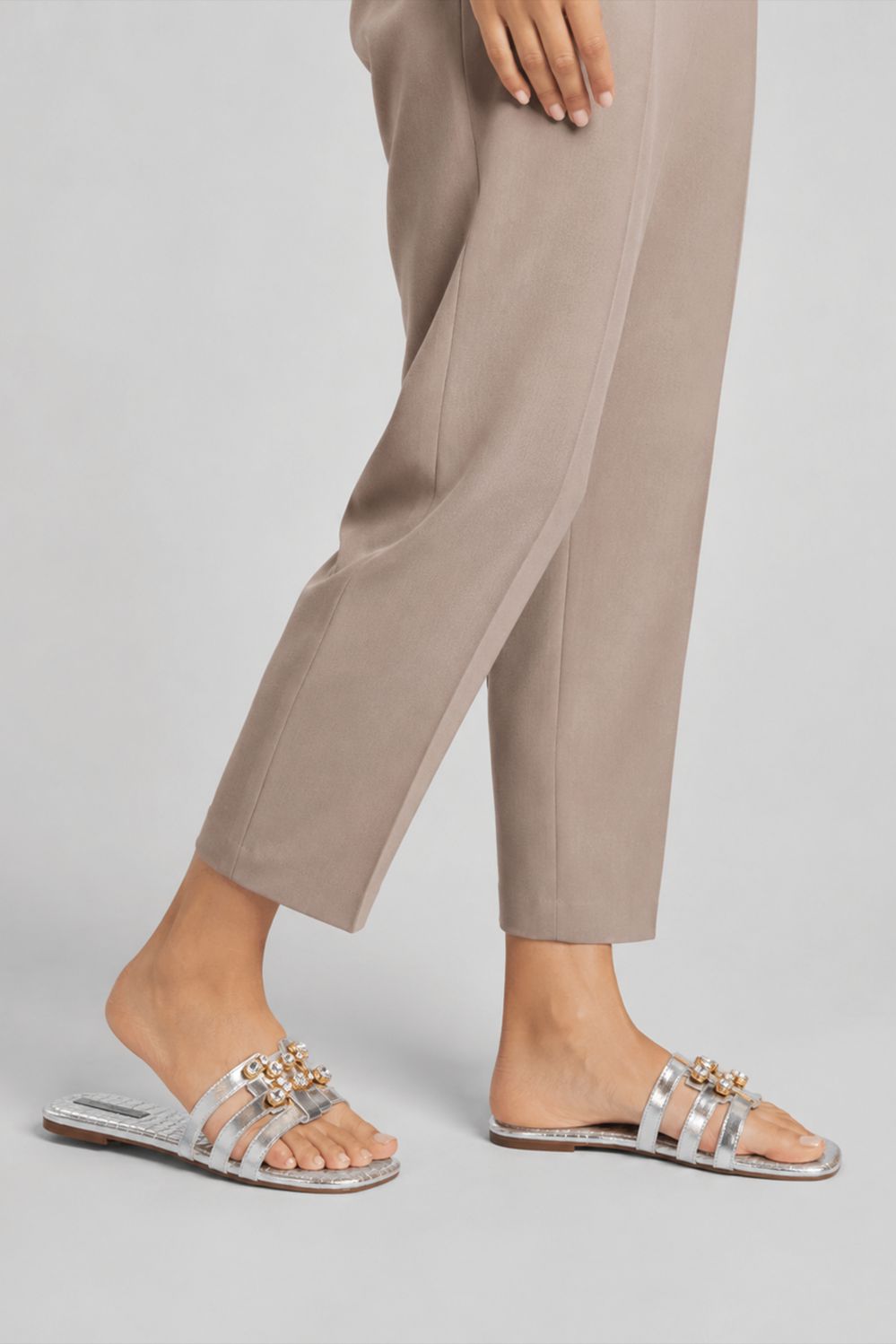 OPIA BELLEZZA EMBELLISHED SLIDES