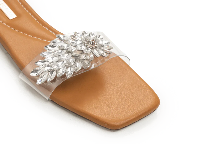OPIA FLATSOPIA 9921 TAN