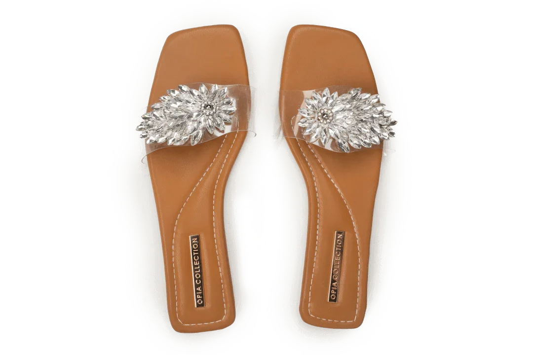 OPIA FLATSOPIA 9921 TAN