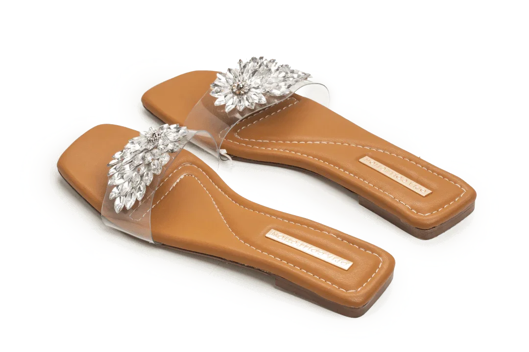 OPIA FLATSOPIA 9921 TAN