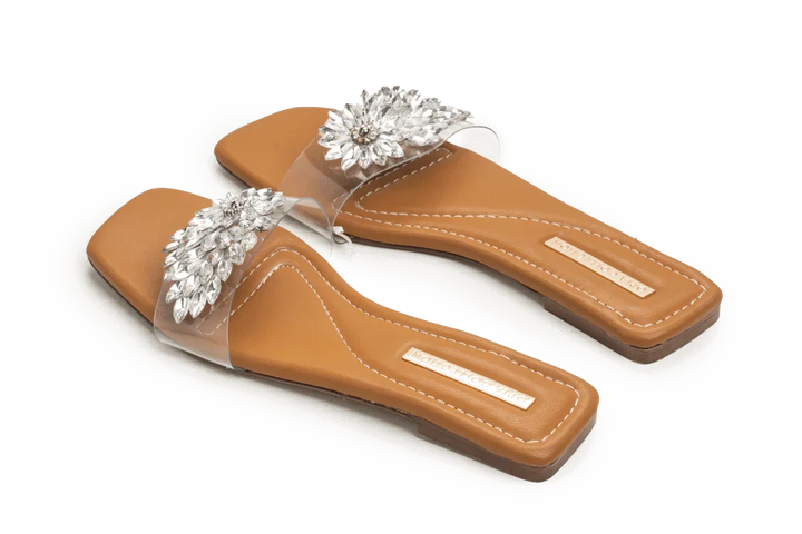OPIA FLATSOPIA 9921 TAN