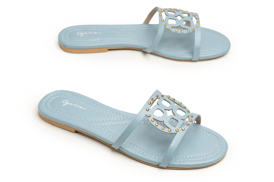 OPIA FLATSOPIA 9928 BLU