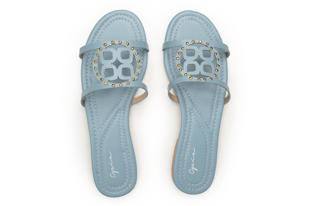 OPIA 9928 BLU_OPIA FLATS