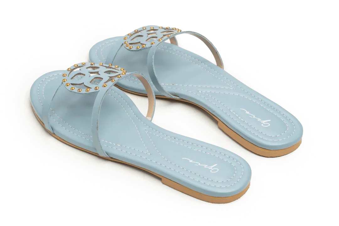 OPIA FLATSOPIA 9928 BLU