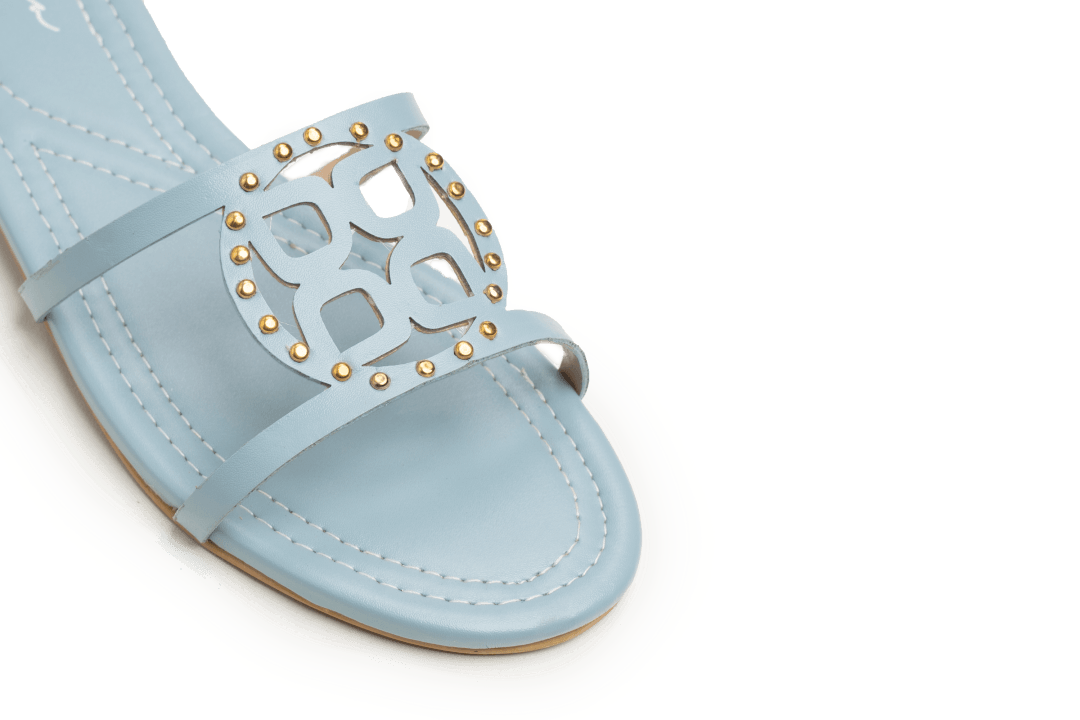 OPIA 9928 BLU_OPIA FLATS