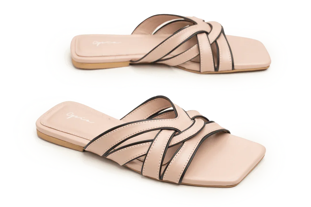 OPIA FLATSOPIA 9929 PINK
