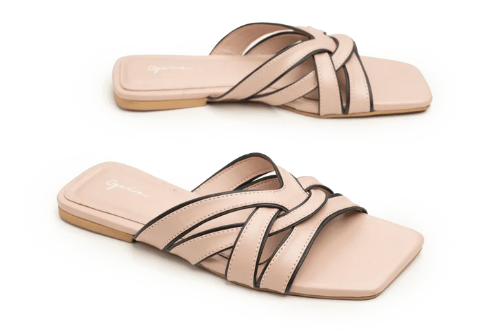 OPIA FLATSOPIA 9929 PINK