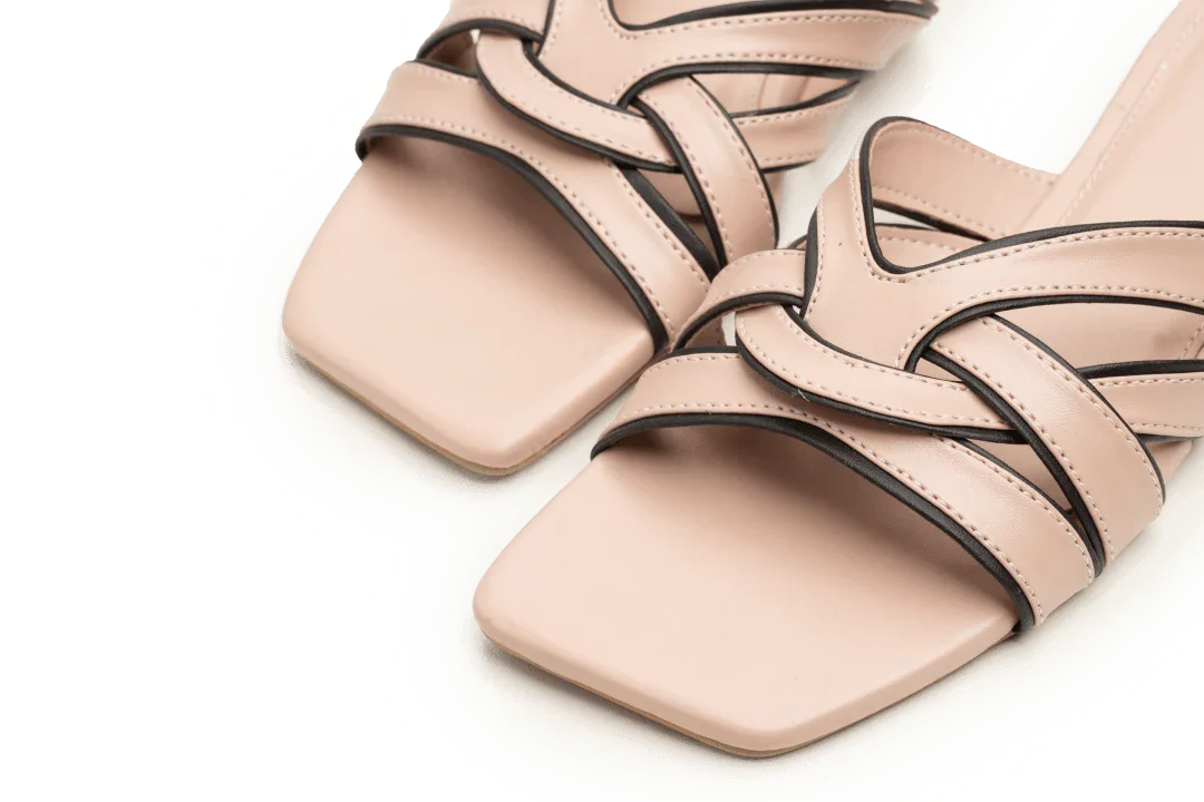 OPIA FLATSOPIA 9929 PINK