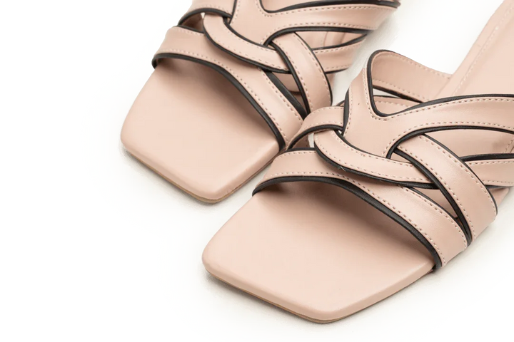 OPIA FLATSOPIA 9929 PINK