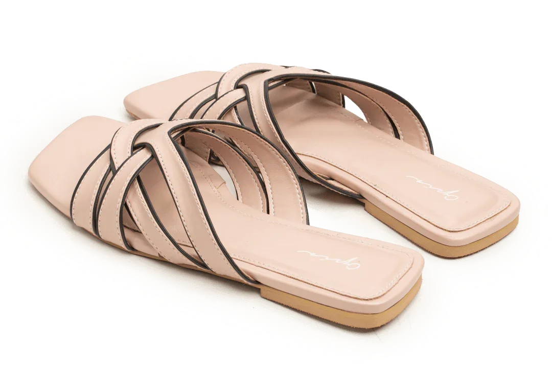 OPIA FLATSOPIA 9929 PINK