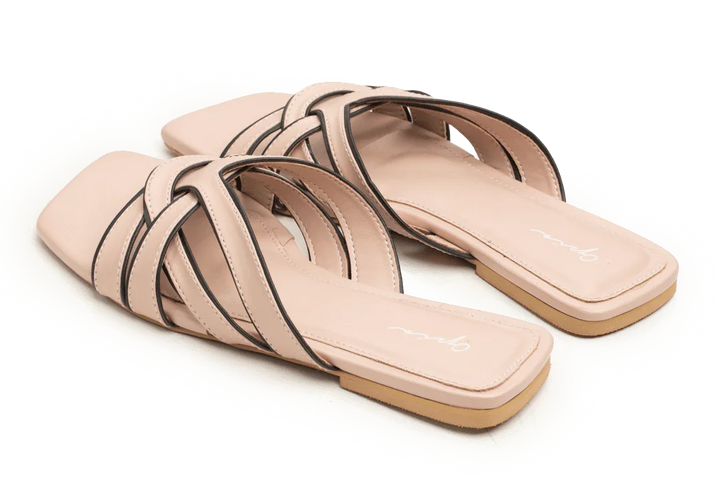 OPIA FLATSOPIA 9929 PINK