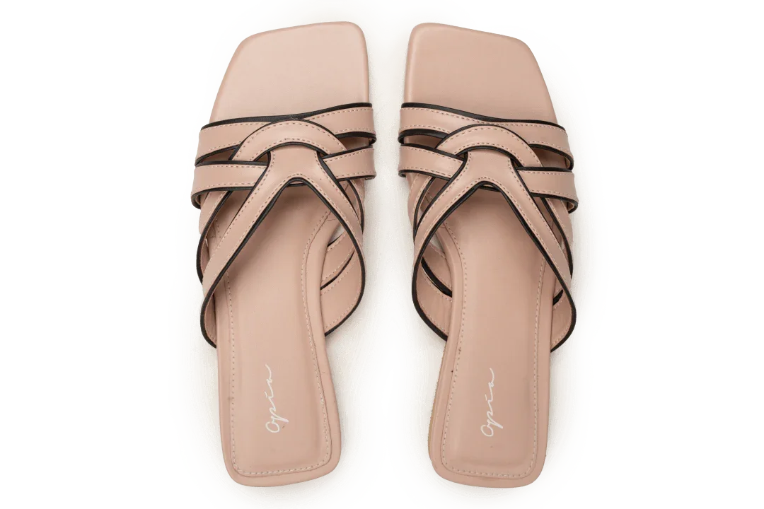 OPIA FLATSOPIA 9929 PINK