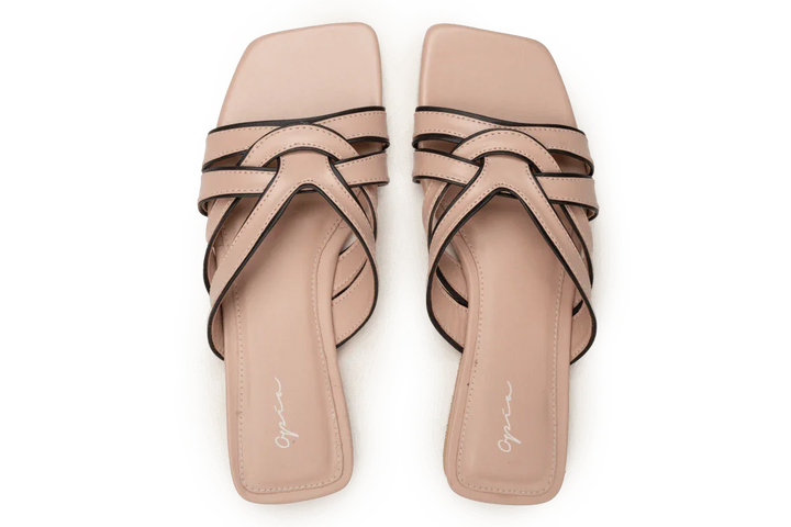 OPIA FLATSOPIA 9929 PINK