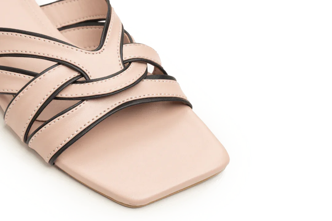 OPIA FLATSOPIA 9929 PINK