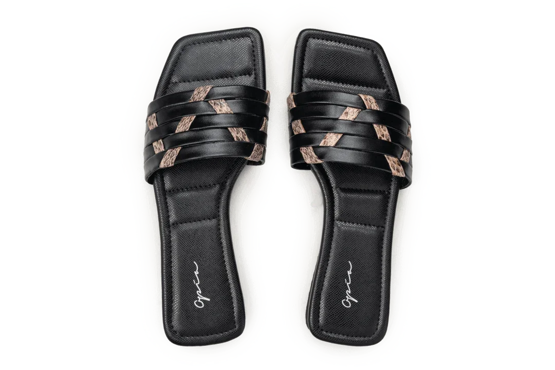 OPIA FLATSOPIA 9930 BLACK