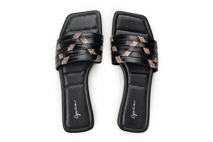 OPIA FLATSOPIA 9930 BLACK