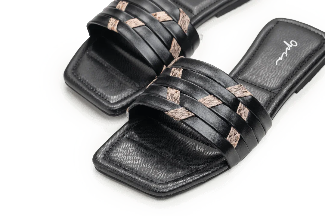 OPIA FLATSOPIA 9930 BLACK