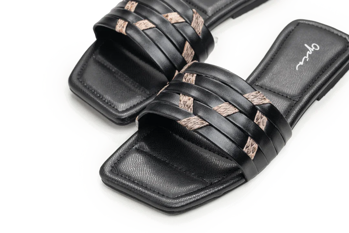 OPIA FLATSOPIA 9930 BLACK
