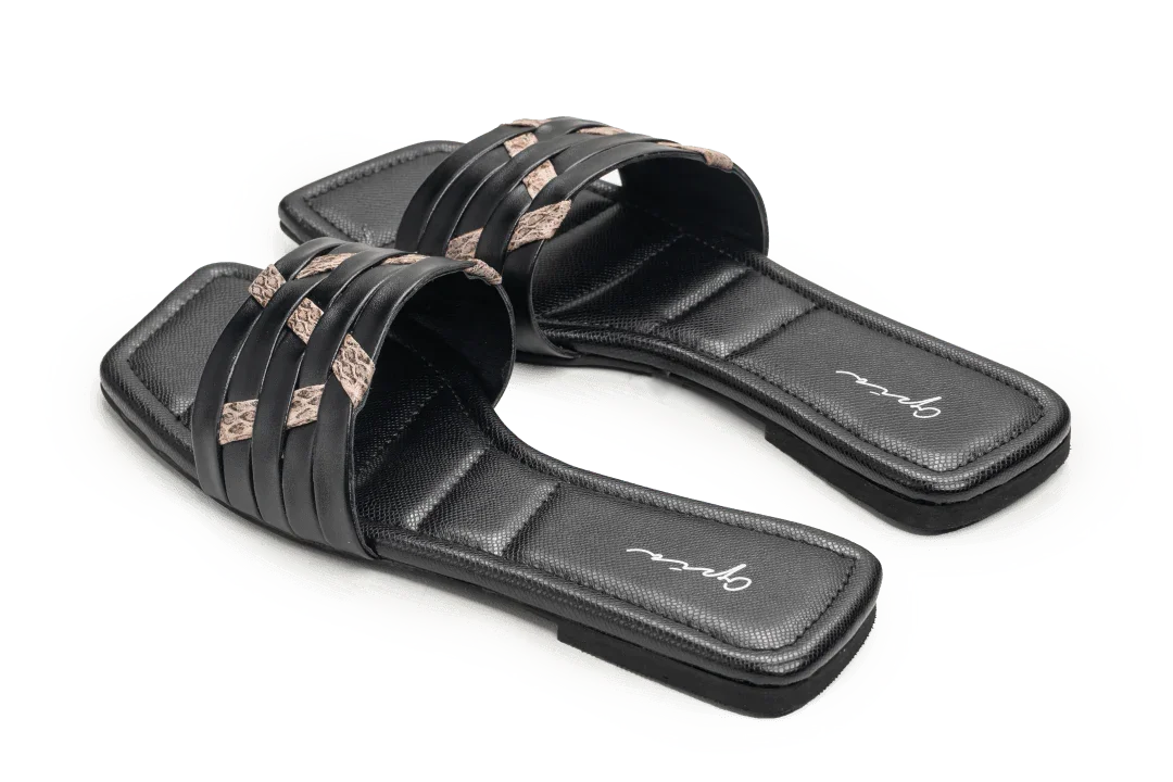 OPIA FLATSOPIA 9930 BLACK